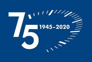 75 Jahre Mobatime