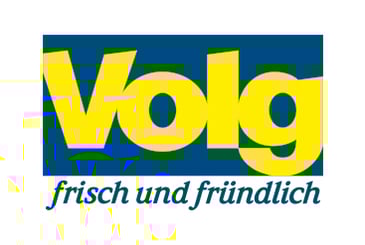 Zutrittskontrolle Volg