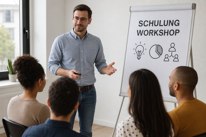 Mobatime-Schulung-Workshop