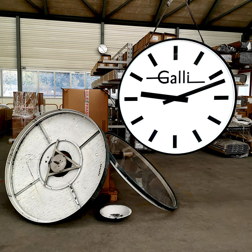 Galli_Uhr